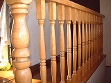 stairway