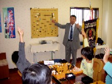 講義