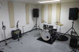 studio