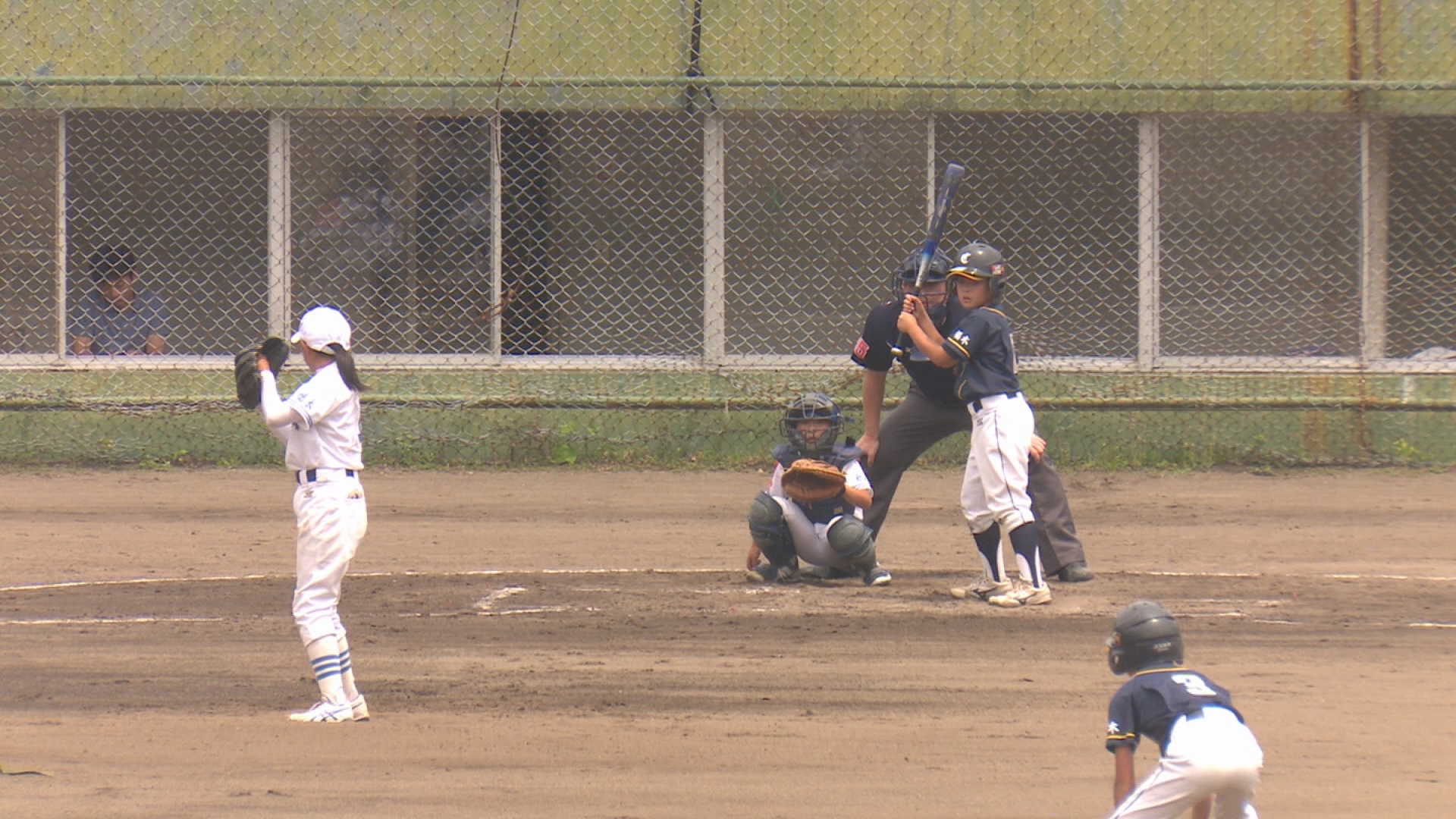「第55回鹿沼市夏季学童軟式野球大会～決勝戦～」当日録画放送！