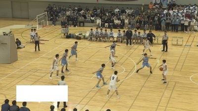 令和4年 インターハイバスケットボール競技栃木県予選会～実況生中継～