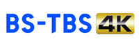 BS-TBS 4K