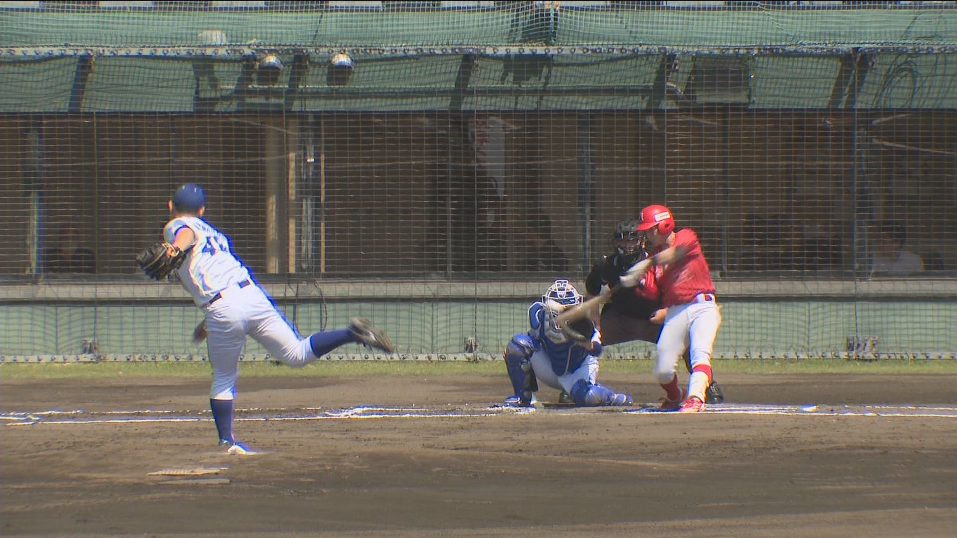 第96回都市対抗野球 第一次予選栃木県大会～実況生放送～